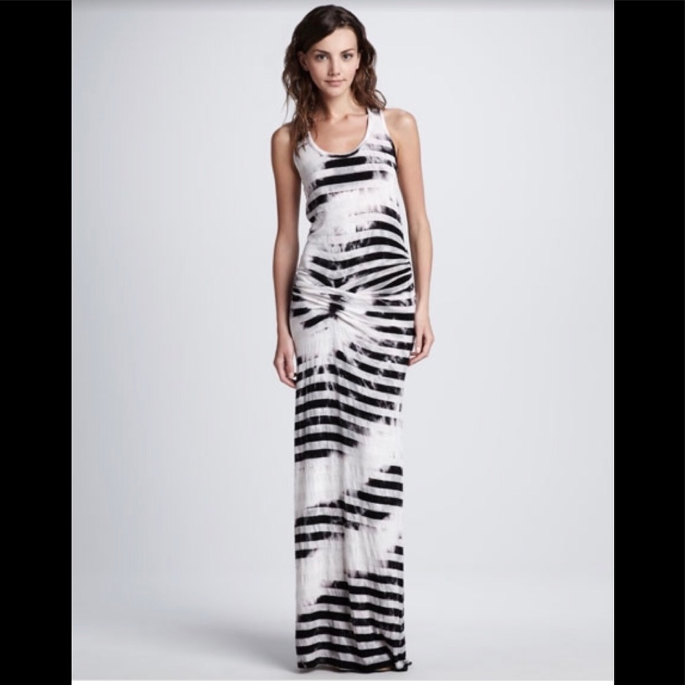 Young Fabulous & Broke Hamptons Maxi NWT Sz.XS